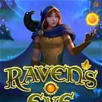 ravens eye slot